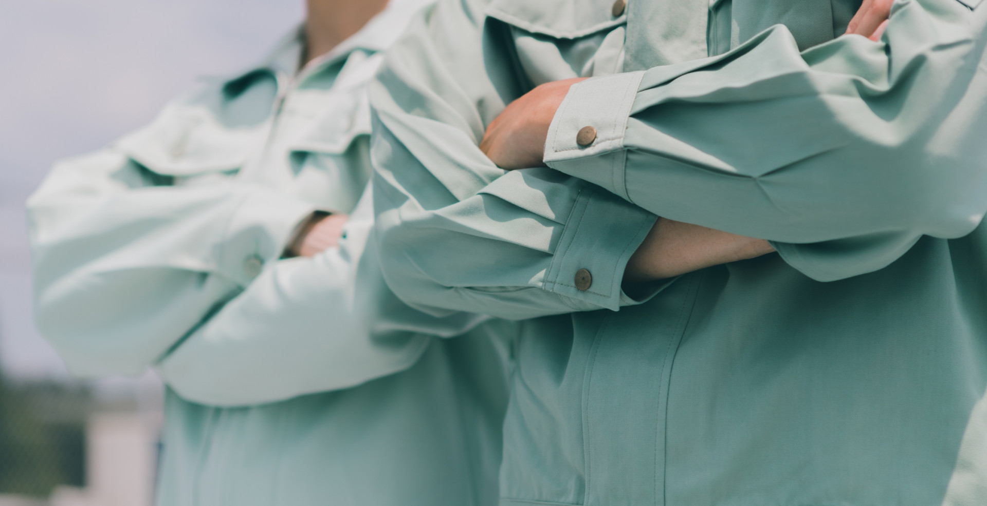 現場第一の丁寧な対応