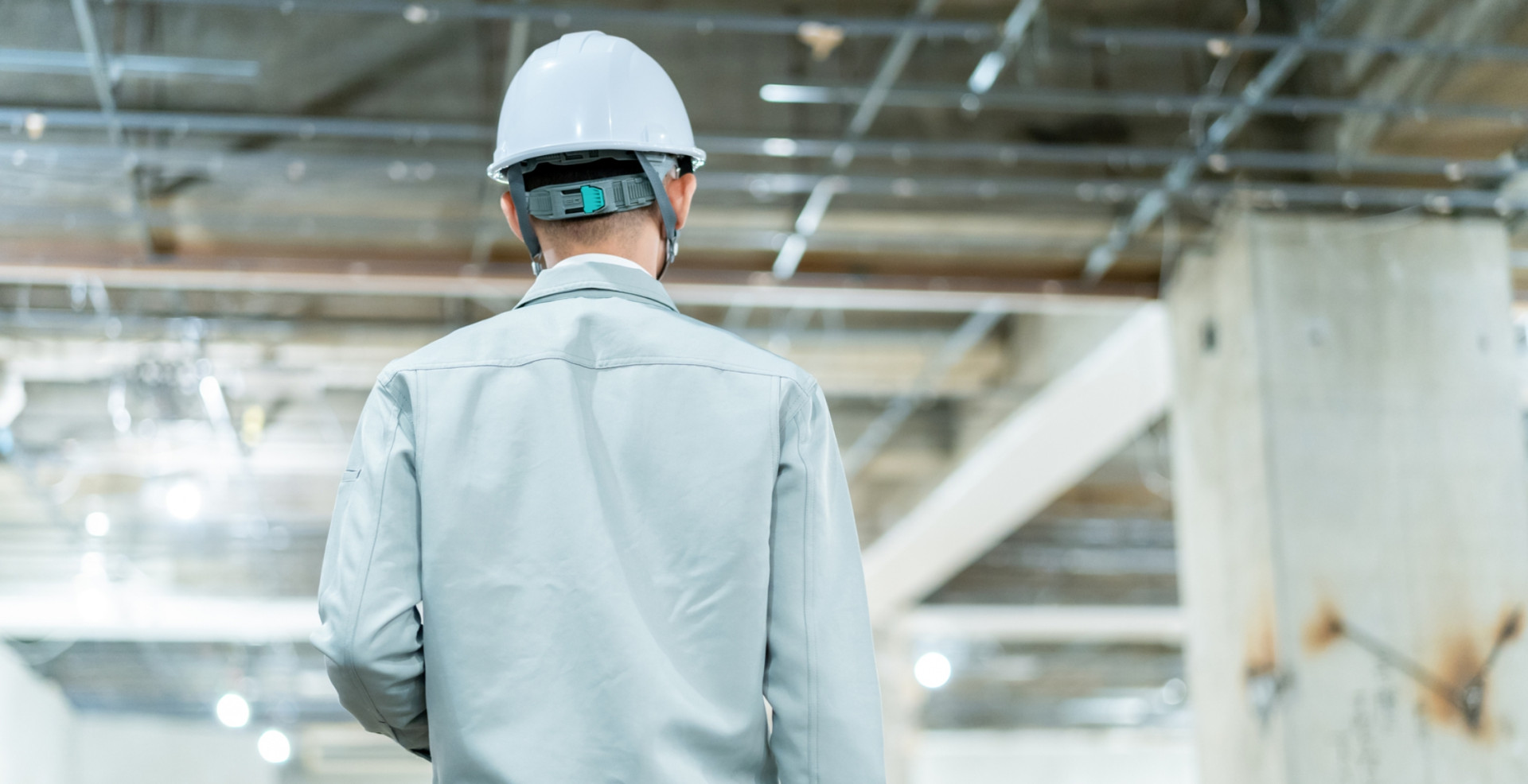 経験に裏打ちされた専門技術